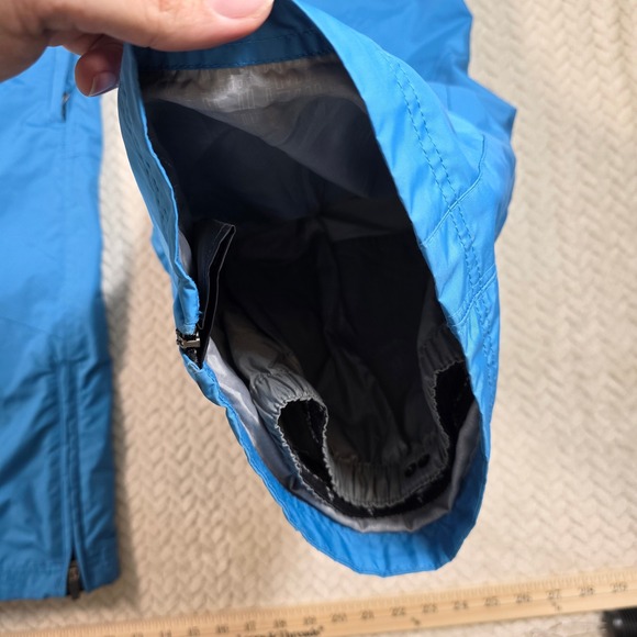 Sims Ultimate Equipment Blue Snowboard Pants Mens Large Insulated Ski Vented - Picture 2 of 11